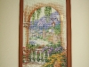 Heřmánek - Terrace arch