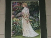 Tunte - In her Garden