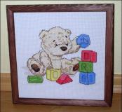 ivulina - Lickle Ted