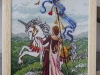 arveen - Jednorožec