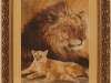 HelkaP - Spirit of the Lion