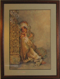 Fineko - Arabian woman