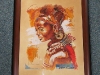 Maciki - African woman