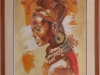 Fineko - African woman