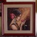Ladusa - Spanish beauty