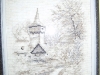 leknínek - Kostel