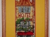 ladusa - hotel