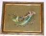 Kubka - Emerald mermaid