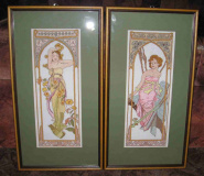 puposek - Mucha