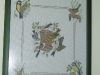 mimosa - Ptáčci
