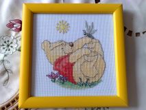 monr - Disney - Winnie the Pooh